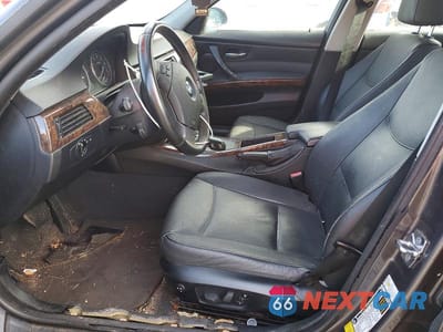 Zdjęcie 7 z 11 samochodu: 2008 BMW 328 I VIN:WBAVA33558KX85088 - miniatura