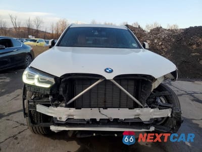 Piąte zdjęcie samochodu w środku: 2023 BMW X3 XDRIVE30I VIN:5UX53DP09P9S88292 - miniatura