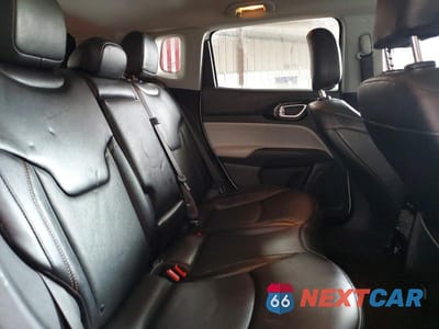 Zdjęcie 11 z 14 samochodu: 2022 JEEP COMPASS LIMITED VIN:3C4NJDCB2NT209824 - miniatura