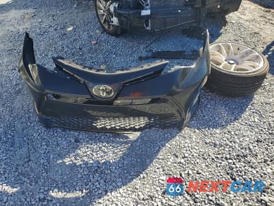 Zdjęcie 12 z 13 samochodu: 2017 TOYOTA COROLLA VIN:2T1BURHE1HC782411 - miniatura