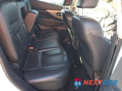 Zdjęcie 10 z 11 samochodu: 2015 NISSAN MURANO S VIN:5N1AZ2MH6FN256303 - miniatura