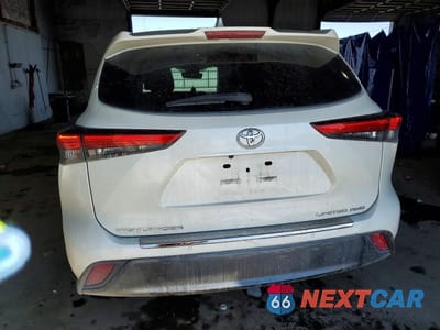 Zdjęcie 6 z 12 samochodu: 2020 TOYOTA HIGHLANDER LIMITED VIN:5TDDZRBH4LS023877 - miniatura