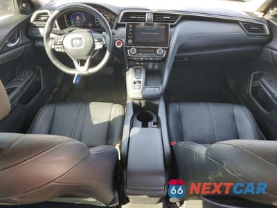 Zdjęcie 8 z 11 samochodu: 2022 HONDA INSIGHT TOURING VIN:19XZE4F95NE000032 - miniatura