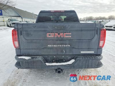 Zdjęcie 6 z 12 samochodu: 2025 GMC SIERRA K1500 ELEVATION-L VIN:3GTPUJEKXSG353931 - miniatura