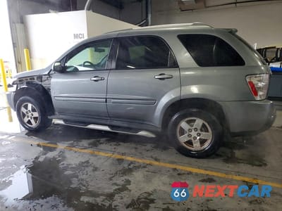 Drugie zdjęcie samochodu z przodu: 2006 CHEVROLET EQUINOX LT VIN:2CNDL63F266070865 - miniatura