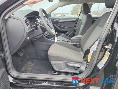 Zdjęcie 7 z 11 samochodu: 2021 VOLKSWAGEN JETTA S VIN:3VWC57BU0MM073988 - miniatura