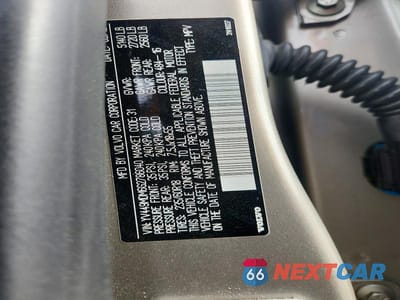 Zdjęcie 14 z 14 samochodu: 2016 VOLVO XC60 T6 PLATINUM VIN:YV449MDM6G2786040 - miniatura