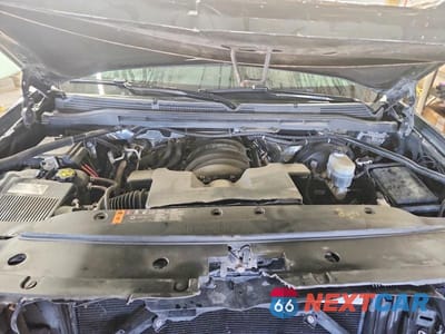 Zdjęcie 11 z 12 samochodu: 2018 GMC SIERRA K1500 SLT VIN:3GTU2NEC2JG368267 - miniatura