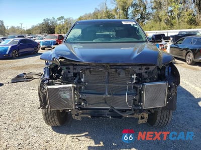 Piąte zdjęcie samochodu w środku: 2025 TOYOTA TUNDRA CREWMAX LIMITED VIN:5TFJA5DB3SX263765 - miniatura