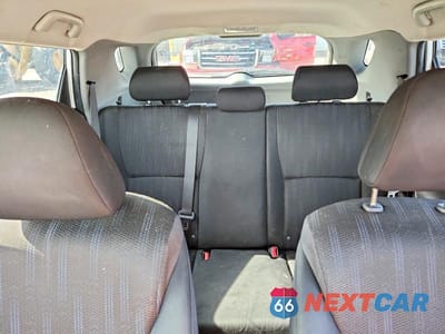 Zdjęcie 10 z 13 samochodu: 2012 TOYOTA MATRIX L VIN:2T1KU4EE5CC895357 - miniatura