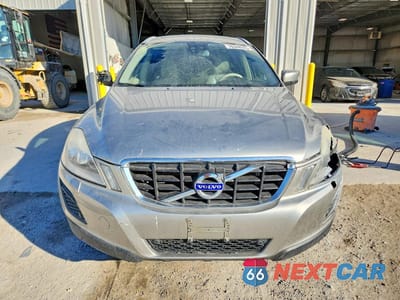 Piąte zdjęcie samochodu w środku: 2011 VOLVO XC60 3.2 VIN:YV4952DZXB2210123 - miniatura