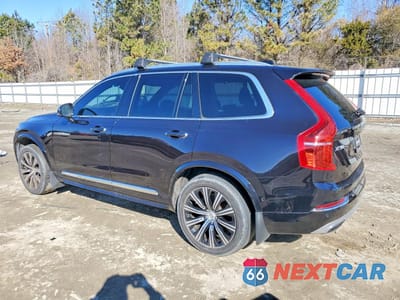Drugie zdjęcie samochodu z przodu: 2018 VOLVO XC90 T6 VIN:YV4A22PL3J1324174 - miniatura