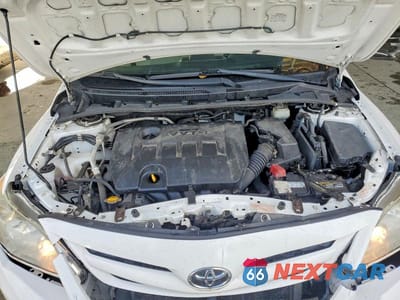 Zdjęcie 11 z 11 samochodu: 2012 TOYOTA COROLLA BASE VIN:JTDBU4EE6C9175071 - miniatura