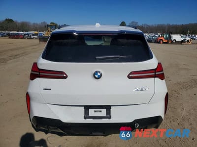 Zdjęcie 6 z 12 samochodu: 2026 BMW X3 30 XDRIVE VIN:5UX53GP07T9159995 - miniatura