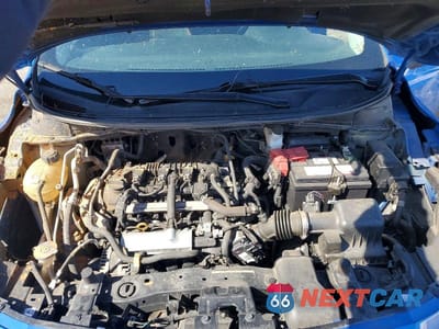 Zdjęcie 11 z 12 samochodu: 2021 NISSAN VERSA SR VIN:3N1CN8FV4ML893673 - miniatura