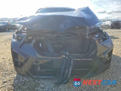 Piąte zdjęcie samochodu w środku: 2024 BMW X6 M COMPETITION VIN:5YM23ET03R9S29717 - miniatura