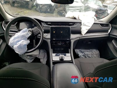 Zdjęcie 8 z 13 samochodu: 2023 JEEP GRAND CHEROKEE L LAREDO VIN:1C4RJKAGXP8865842 - miniatura