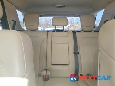Zdjęcie 10 z 13 samochodu: 2017 MERCEDES-BENZ GLE 350 4MATIC VIN:4JGDA5HB8HA871831 - miniatura