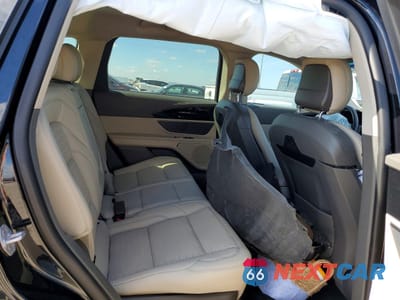 Zdjęcie 10 z 13 samochodu: 2024 LINCOLN NAUTILUS RESERVE VIN:5LMPJ8K47RJ813555 - miniatura