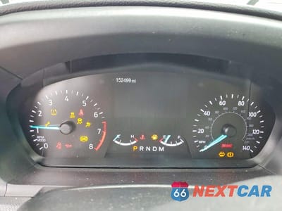 Zdjęcie 9 z 13 samochodu: 2020 FORD EXPLORER VIN:1FMSK7BH9LGC21439 - miniatura