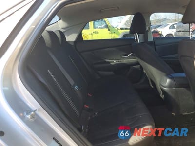 Zdjęcie 10 z 11 samochodu: 2021 HYUNDAI ELANTRA SEL VIN:5NPLM4AG5MH045156 - miniatura