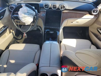 Zdjęcie 8 z 11 samochodu: 2022 MERCEDES-BENZ C 300 4MATIC VIN:W1KAF4HB5NR035464 - miniatura