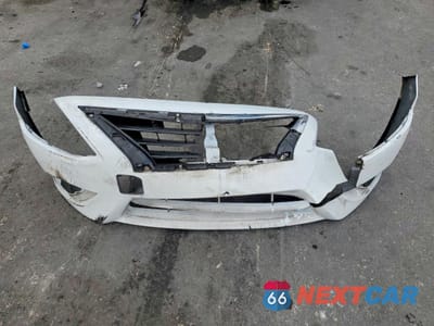 Zdjęcie 12 z 14 samochodu: 2017 NISSAN VERSA 1.6 SV VIN:3N1CN7AP8HL832870 - miniatura