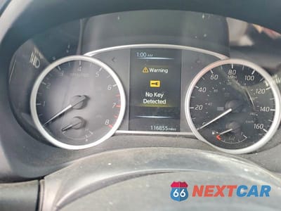 Zdjęcie 9 z 13 samochodu: 2017 NISSAN SENTRA SL VIN:3N1AB7AP2HY398996 - miniatura