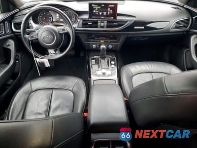 Zdjęcie 8 z 12 samochodu: 2018 AUDI A6 PREMIUM VIN:WAUF8AFC1JN082736 - miniatura