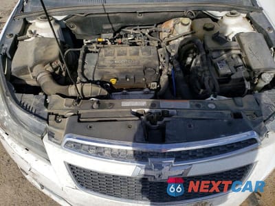 Zdjęcie 11 z 11 samochodu: 2013 CHEVROLET CRUZE LT VIN:1G1PC5SB2D7186633 - miniatura