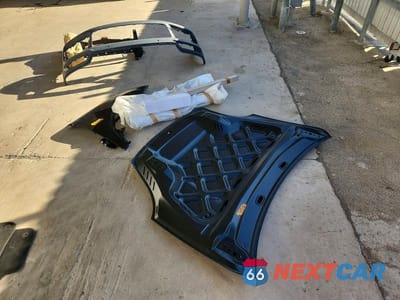 Zdjęcie 13 z 13 samochodu: 2023 PORSCHE CAYENNE BASE VIN:WP1AA2AY3PDA03641 - miniatura