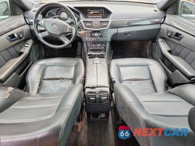 Zdjęcie 8 z 12 samochodu: 2010 MERCEDES-BENZ E 350 4MATIC VIN:WDDHF8HB8AA100113 - miniatura