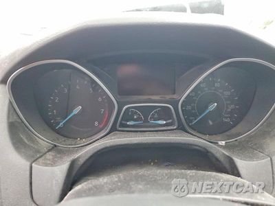 Zdjęcie 9 z 12 samochodu: 2016 FORD FOCUS SE VIN:1FADP3F2XGL374413 - miniatura