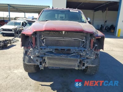 Piąte zdjęcie samochodu w środku: 2022 RAM 2500 LARAMIE VIN:3C6UR5FL0NG391053 - miniatura