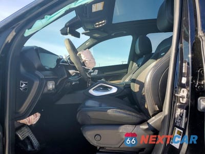 Zdjęcie 7 z 12 samochodu: 2021 MERCEDES-BENZ GLE AMG 53 4MATIC VIN:4JGFB6BEXMA487302 - miniatura