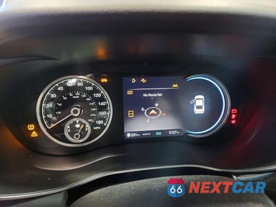 Zdjęcie 9 z 13 samochodu: 2026 GENESIS G70 2.5T STANDARD VIN:KMTG64SC2TU165770 - miniatura