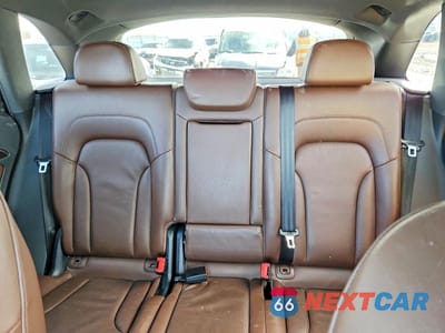 Zdjęcie 10 z 13 samochodu: 2013 AUDI Q5 PREMIUM PLUS VIN:WA1LFAFP9DA061539 - miniatura