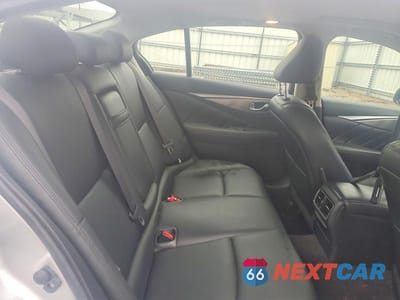 Zdjęcie 10 z 11 samochodu: 2014 INFINITI Q50 PREMIUM VIN:JN1BV7AP8EM678187 - miniatura