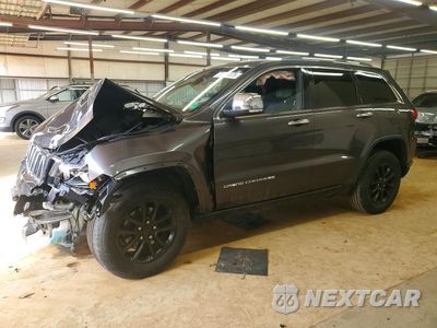 2015 JEEP GRAND CHEROKEE LIMITED 1C4RJFBG1FC698689 - główne zdjęcie licytacji z USA - miniatura
