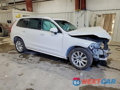 Czwarte zdjęcie samochodu z boku: 2020 VOLVO XC90 T5 MOMENTUM VIN:YV4102PK6L1592796 - miniatura