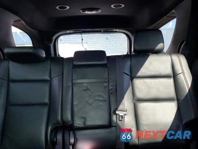 Zdjęcie 10 z 13 samochodu: 2024 DODGE DURANGO R VIN:1C4SDJCT7RC140177 - miniatura