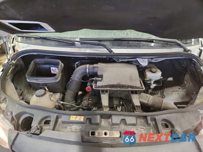 Zdjęcie 12 z 13 samochodu: 2021 MERCEDES-BENZ SPRINTER 2500 VIN:W1Y40CHY5MT062555 - miniatura