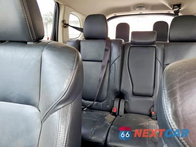 Zdjęcie 10 z 13 samochodu: 2020 MITSUBISHI OUTLANDER SE VIN:JA4AZ3A33LZ018216 - miniatura
