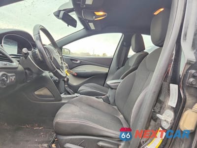 Zdjęcie 7 z 12 samochodu: 2015 DODGE DART SXT VIN:1C3CDFBBXFD174196 - miniatura