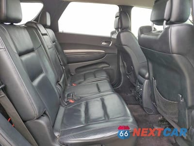 Zdjęcie 11 z 13 samochodu: 2017 DODGE DURANGO GT VIN:1C4RDJDG6HC839427 - miniatura