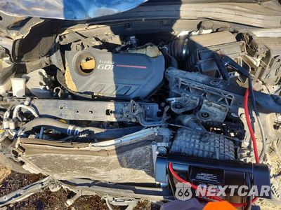 Zdjęcie 11 z 11 samochodu: 2019 HYUN SANTA FE LIMITED/ULT VIN:5NMS53AA3KH069819 - miniatura