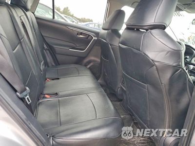 Zdjęcie 11 z 13 samochodu: 2025 TOYOTA RAV4 XLE VIN:2T3P1RFV3SC546827 - miniatura