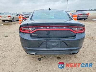 Zdjęcie 6 z 12 samochodu: 2023 DODGE CHARGER SXT VIN:2C3CDXBG2PH579507 - miniatura