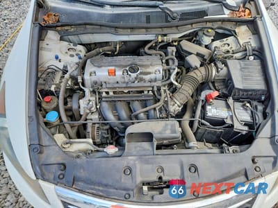 Zdjęcie 11 z 12 samochodu: 2012 HONDA ACCORD SE VIN:1HGCP2F66CA144796 - miniatura