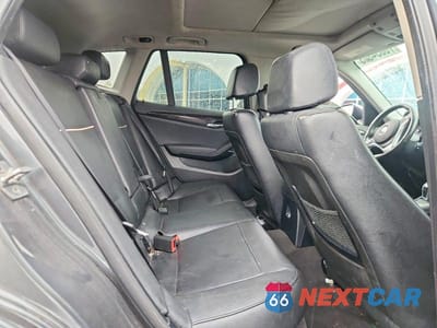 Zdjęcie 11 z 12 samochodu: 2015 BMW X1 XDRIVE28I VIN:WBAVL1C51FVY34684 - miniatura